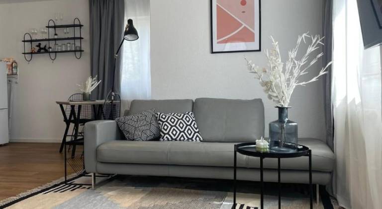 Lovely holiday apartment | Pet-friendly — photo 2