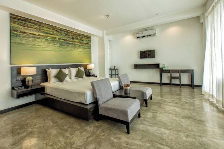 Villa  Balapitiya