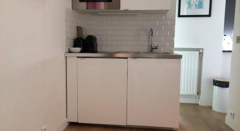 Rental apartment | Next to Louvre — photo 3