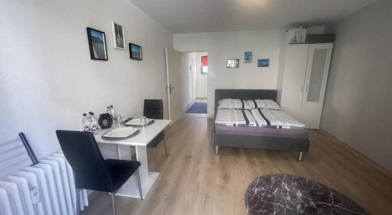Ferienwohnung Mannheim