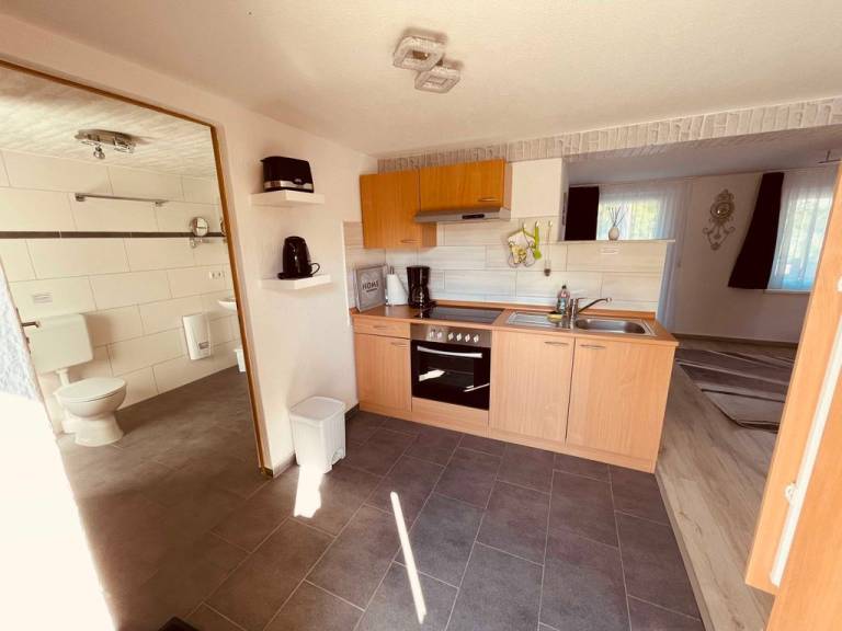 Ferienwohnung Feldberg
