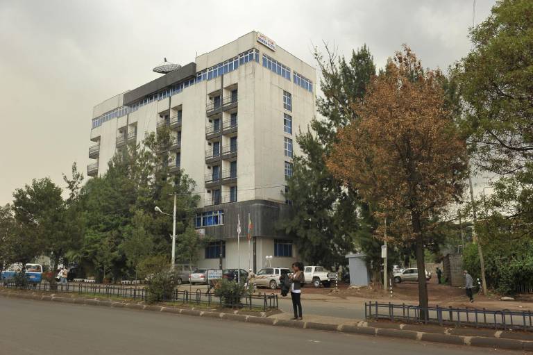 Semein Hotel — photo 3