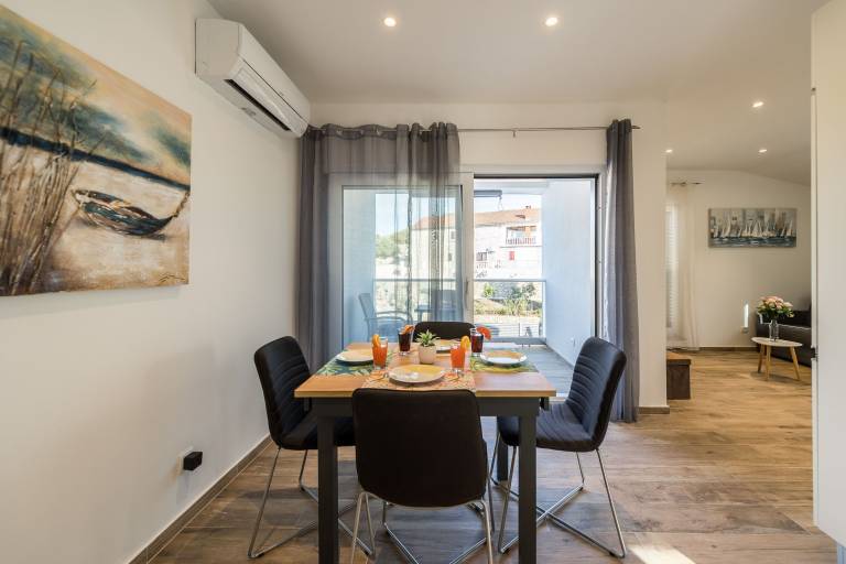 Apartma  Veli Iž