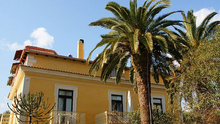 Ferienwohnung Marina di Camerota