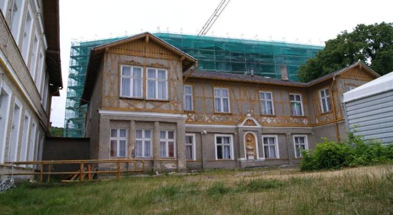 Dom wypoczynkowy Szarotka&Krokus — photo 5