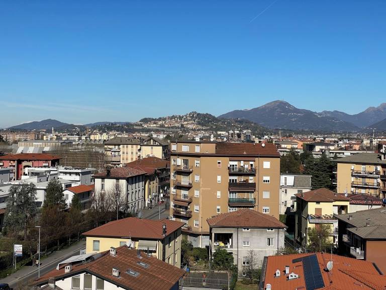 Appartamento Zanica
