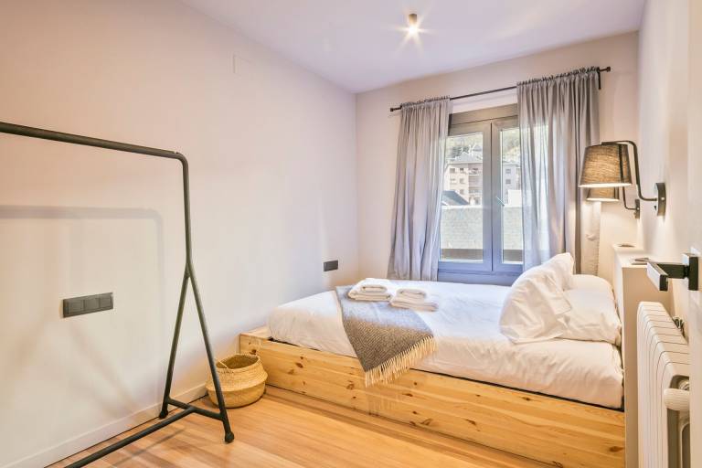 Apartamento Viella