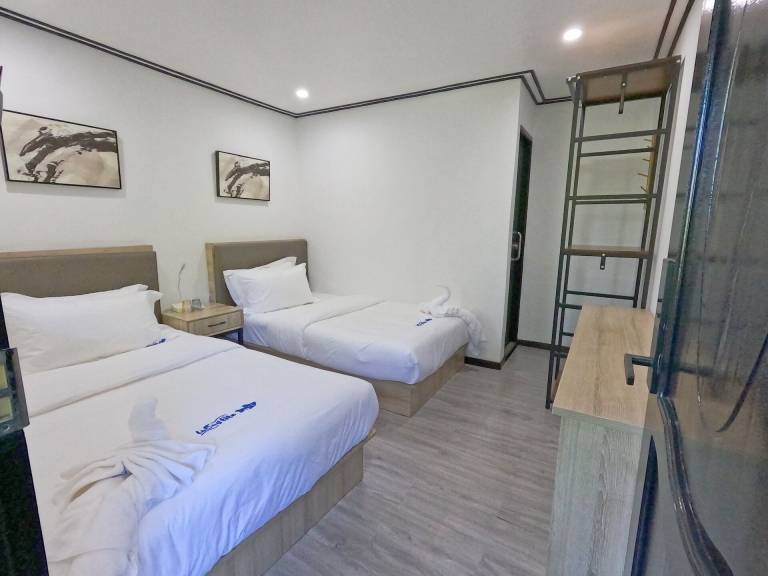 Ferienhaus Coron