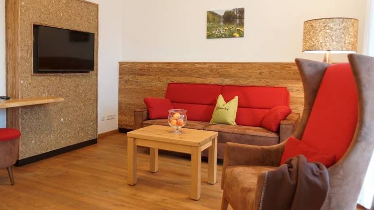 Ferienwohnung Burglengenfeld