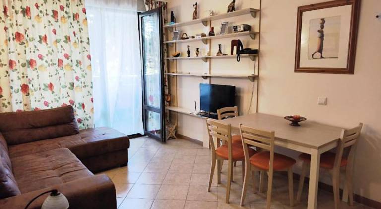 Apartment with pool | Pet-friendly — photo 2