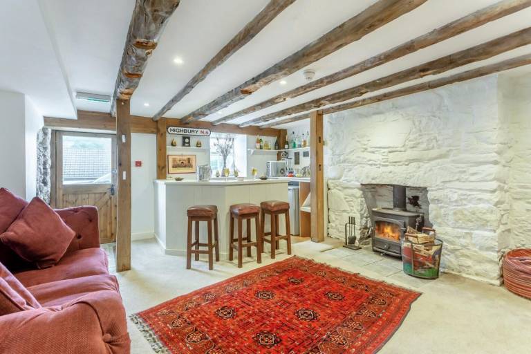 Cottage Gairloch