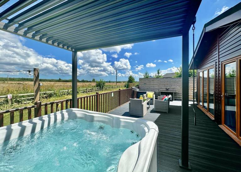 Chalet Raywell