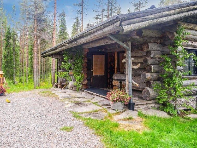 Hus Rovaniemi