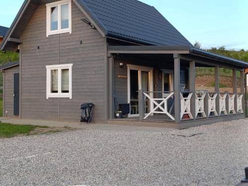 Apartament Biskupiec