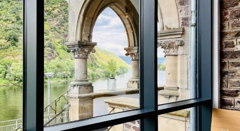 Hotel Villa Vie Cochem — photo 5