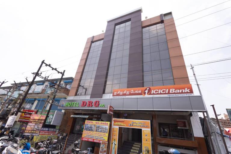Hotel DRG Heritage
