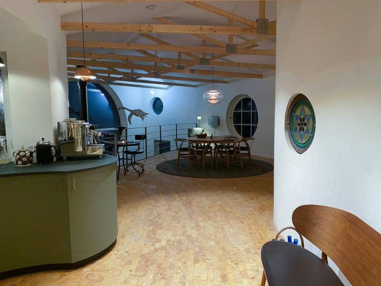 Ferienhaus in Silkeborg, Südostjütland f&uuml;r max. 4 Personen