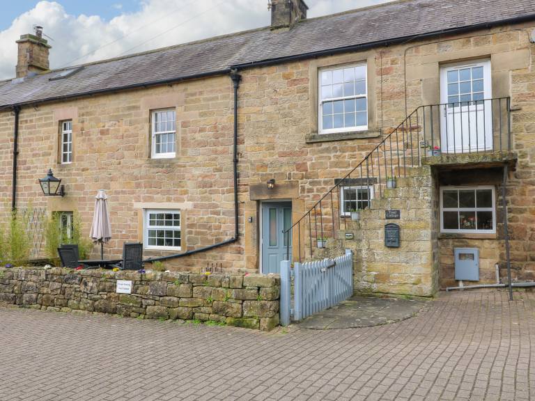 Family-friendly nice cottage | Dogs allowed — photo 2
