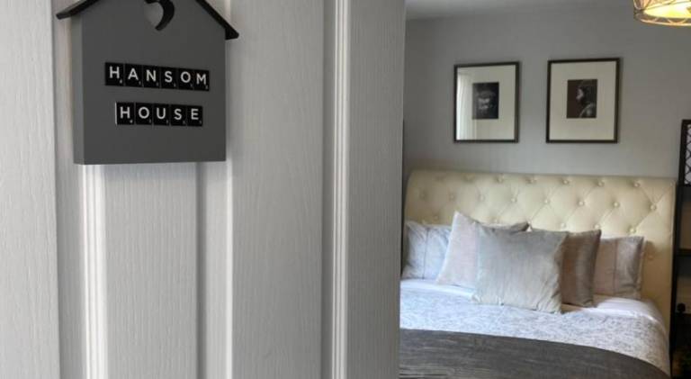 Hansom House