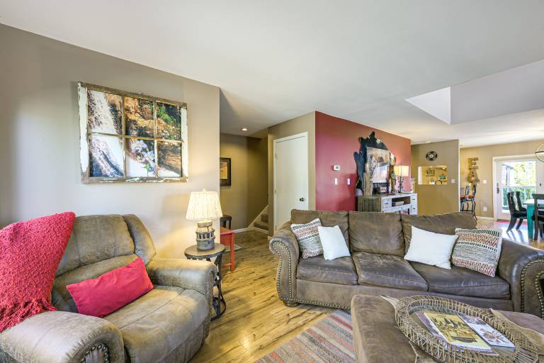 Hike, Ski & Dine: Pagosa Springs Getaway! — photo 5