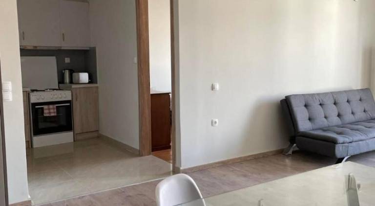 Pleasant rental apartment | Pets are welcome in Chios
