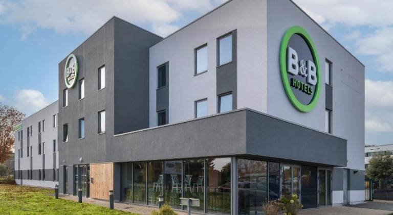 B&B HOTEL Laval Ouest in Laval