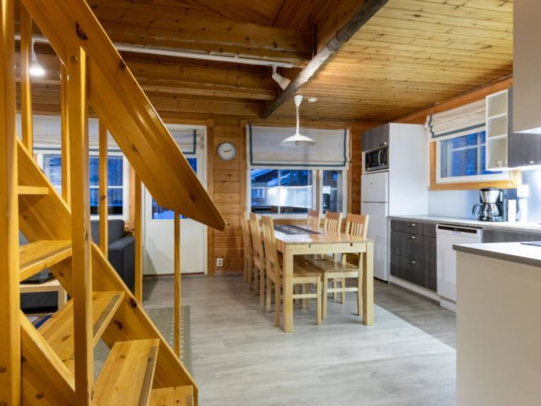House with sauna — photo 4