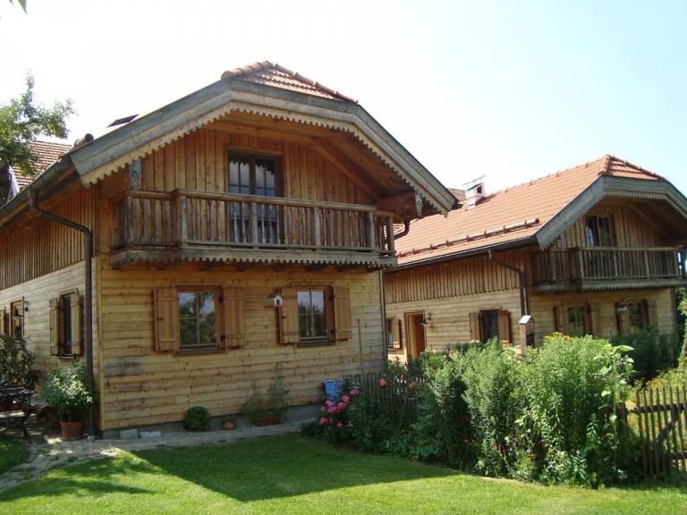 Chalet Salzburg