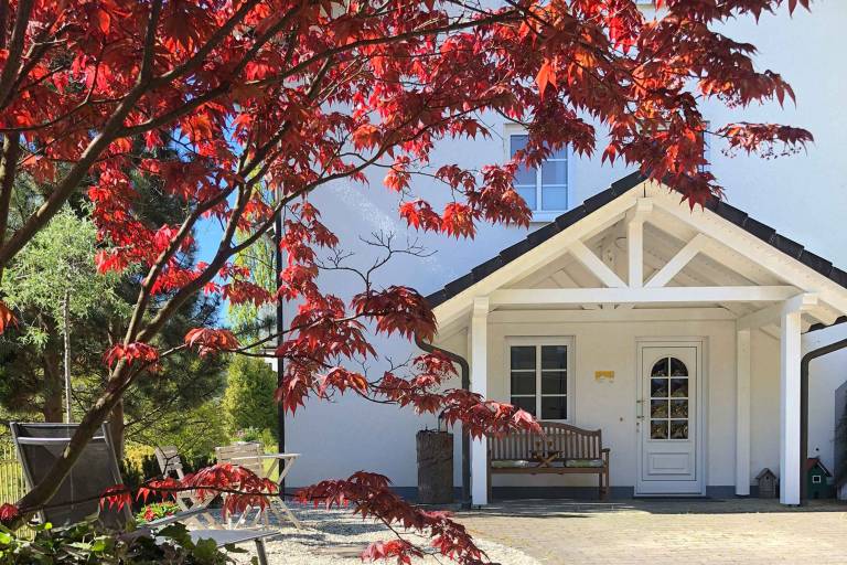 Ferienwohnung  Rothaargebirge