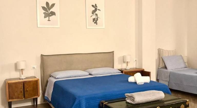 Lu. Lu Suite and Rooms in Piacenza