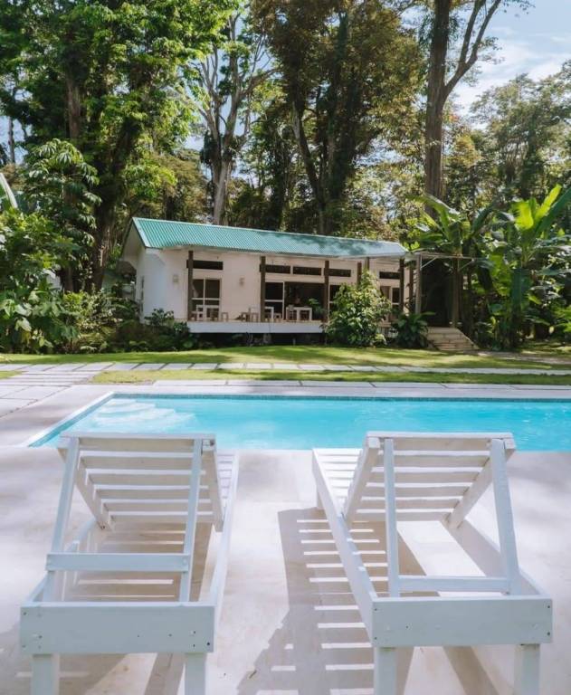 Pension Puerto Viejo de Talamanca