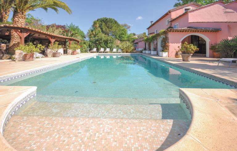 Maison de vacances  Mougins