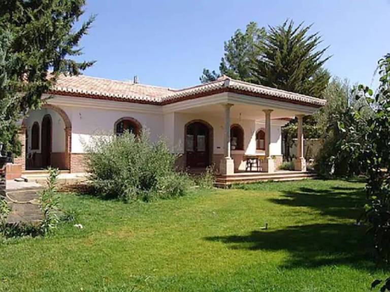 Maison de vacances Tarifa
