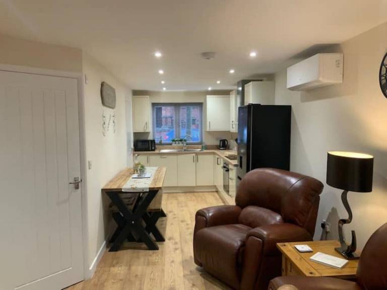 House Ashbourne