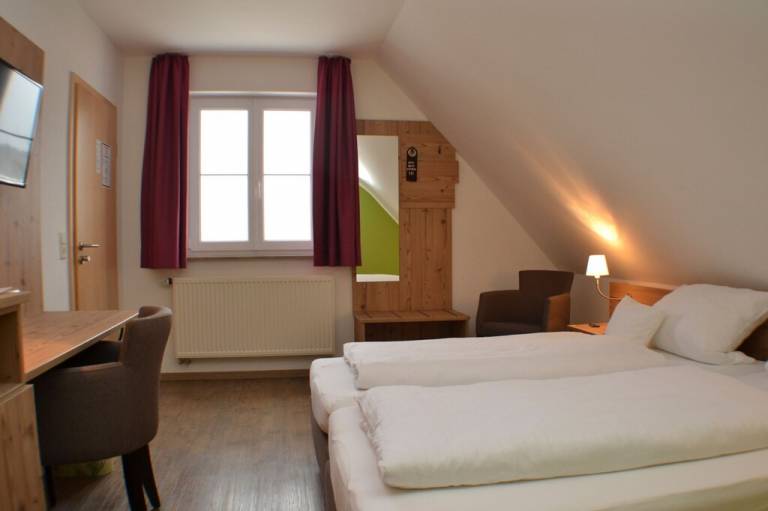 Ferienwohnung Meßkirch