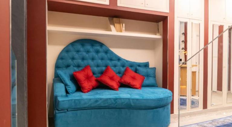 Guest house I GIGLI - Domus D'Ascoli — photo 4