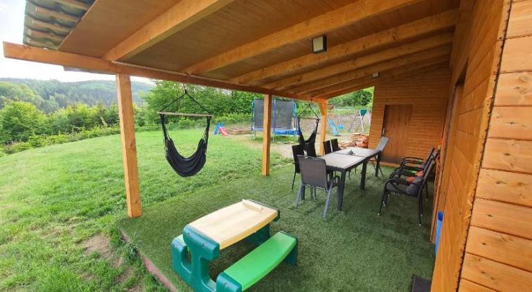 Chalet | Pet-friendly — photo 4