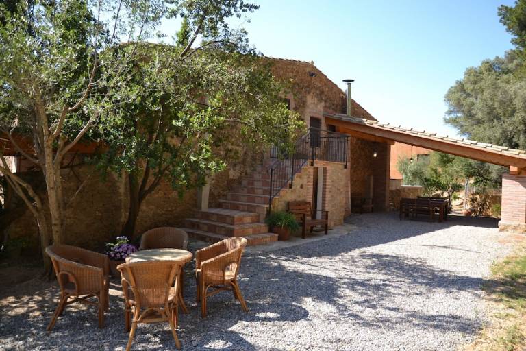 Ferienwohnung L'Estartit