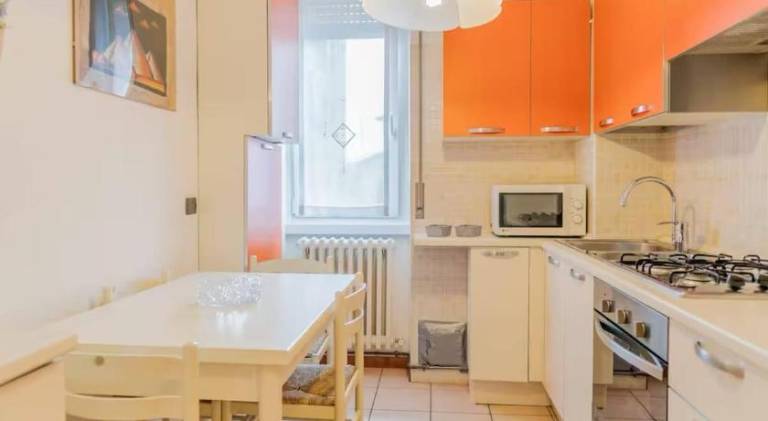 Rental apartment with 1 room for 3 persons — photo 4