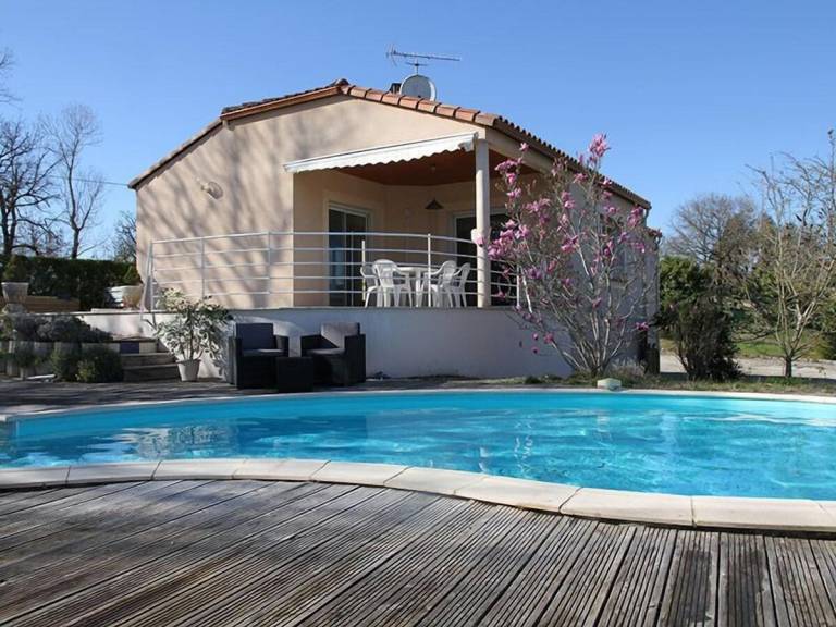 Gîte Lalbenque
