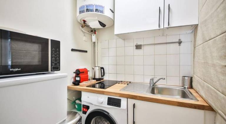 Nice holiday apartment | Pets allowed — photo 3