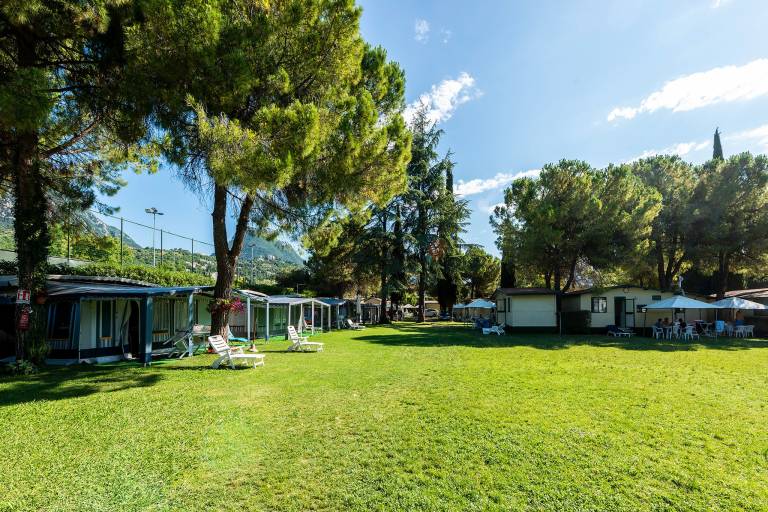Beautiful mobile home with pool & terrace | Close to the beach | Pets allowed — photo 4