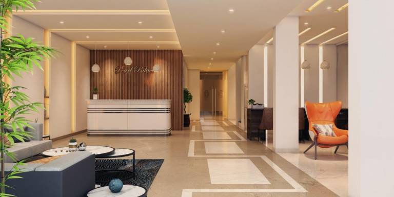 Pearl Palace — photo 2