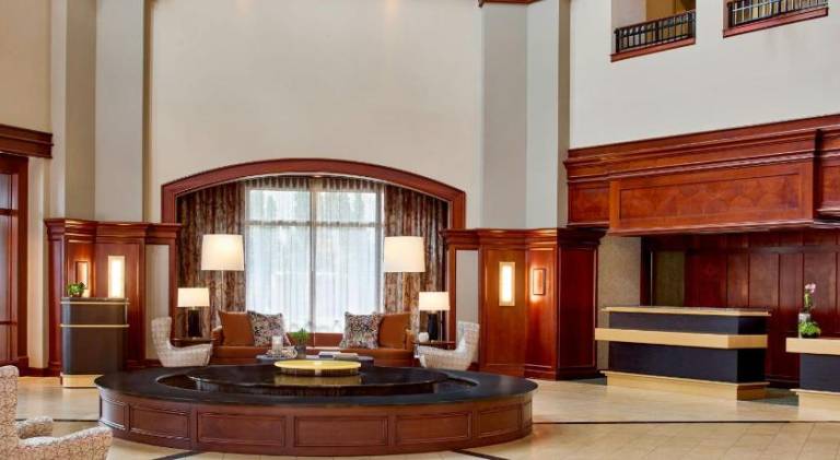 Renaissance Shoals Resort & Spa — photo 3