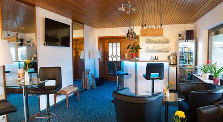 Hotel Garni Schick — photo 4