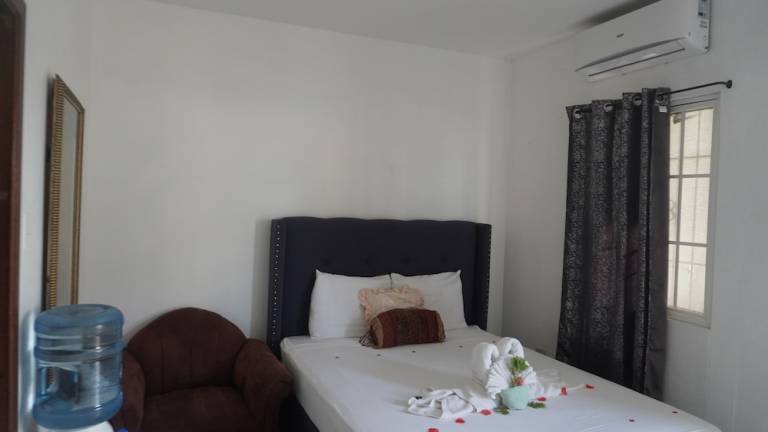 Apartment  Ladyville