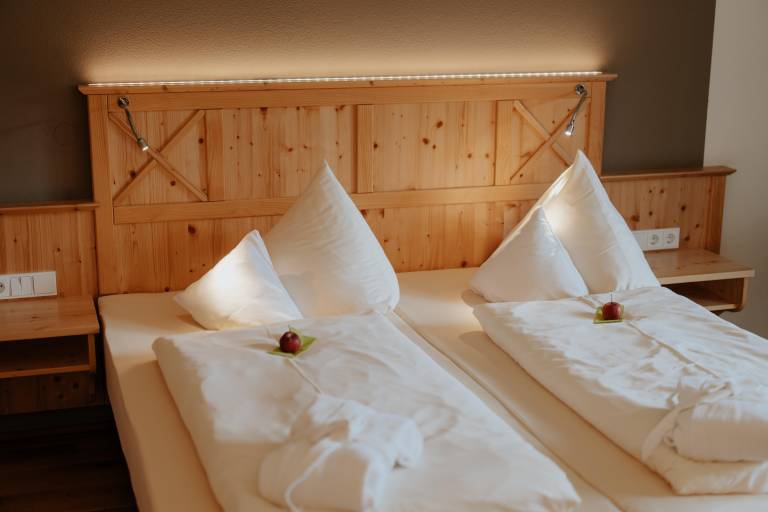 Ferienwohnung Balderschwang