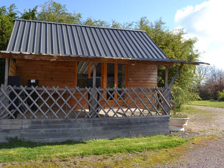 Chalet Saint-Pierre-de-Cormeilles