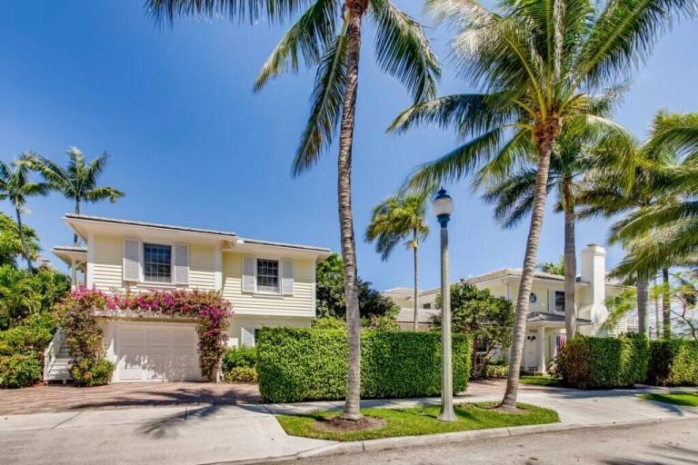House  West Palm Beach