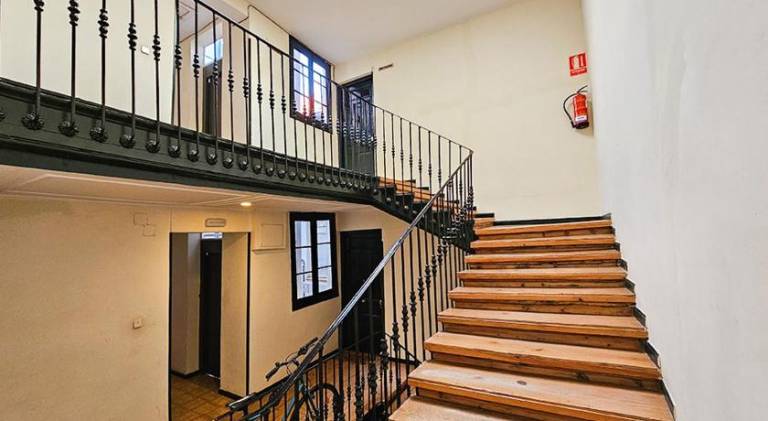 Charming apartment | Near Royal Palace of Madrid | Pets are welcome — photo 5